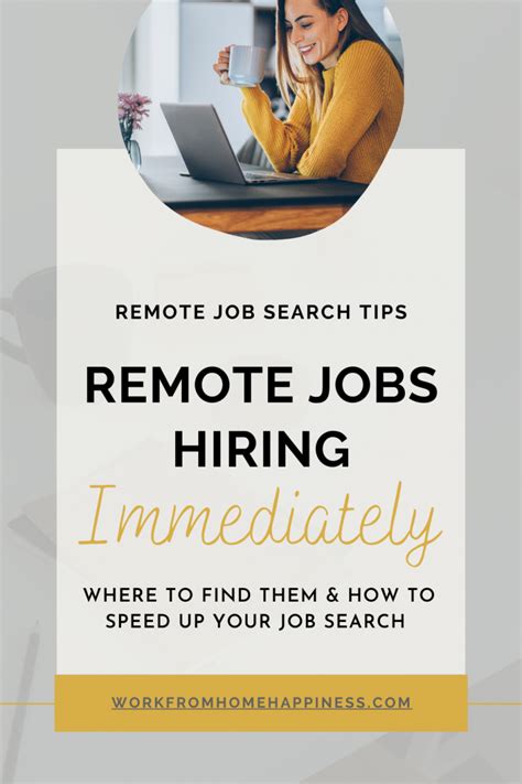 how to find a remote job with no experience|entry level remote jobs hiring immediately.